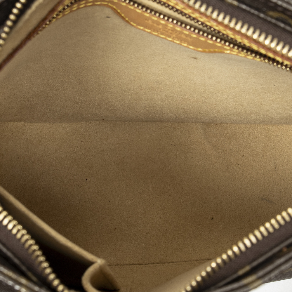 Louis Vuitton Looping MM - Picture 9 of 10